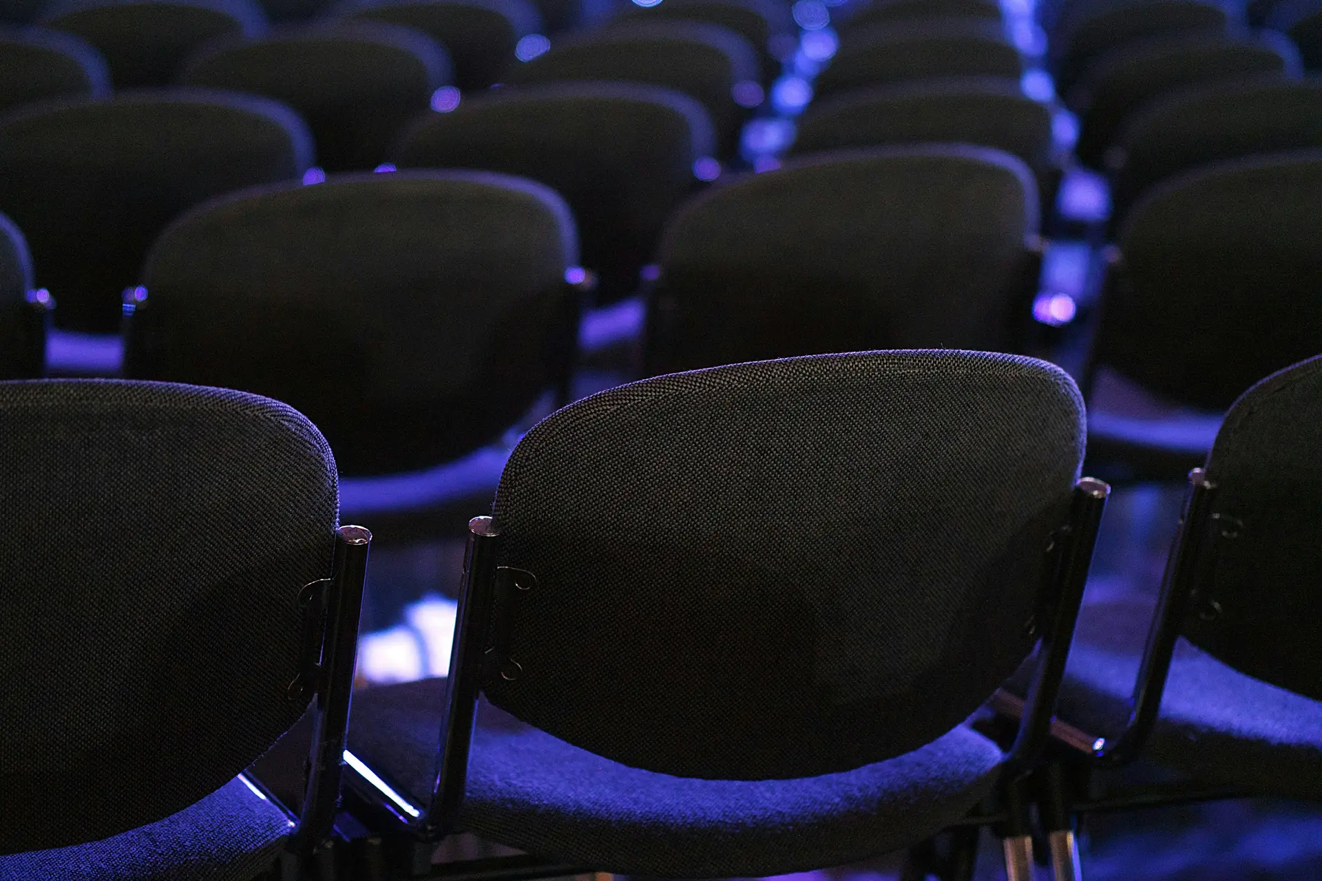 Les conférences en Méditerranée Porte des Maures