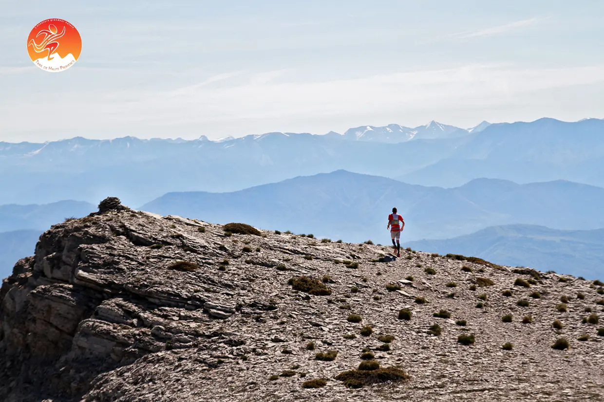 Trail de Haute Provence 2025 (Forcalquier) ProvenceAlpesCôte d