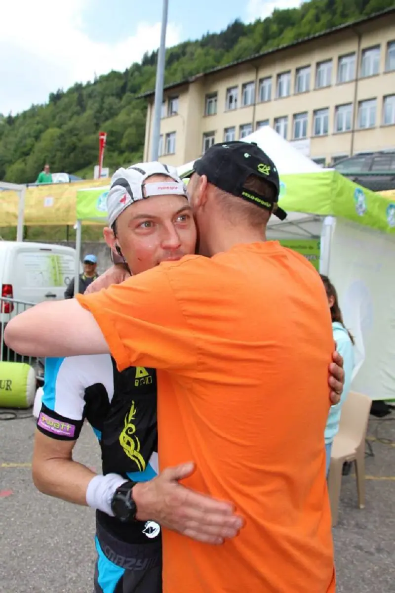 Trails de la Vallée du Brevon