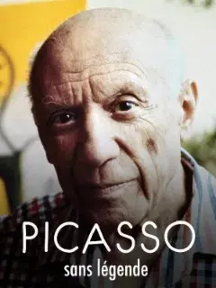 Projection documentaire : Picasso_Monteux