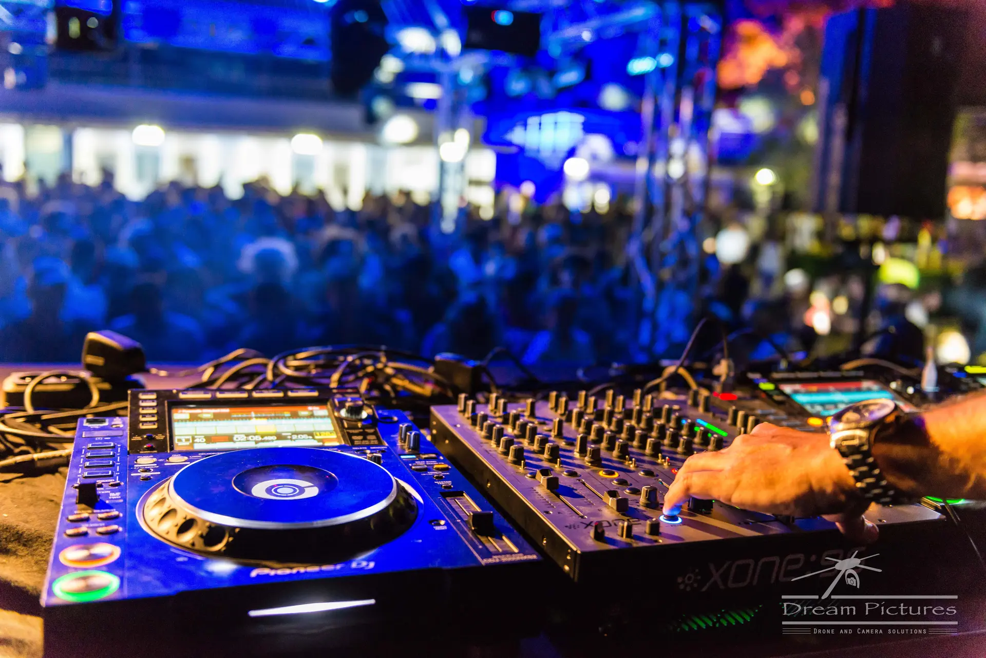 Les Jeudis Electro 2026