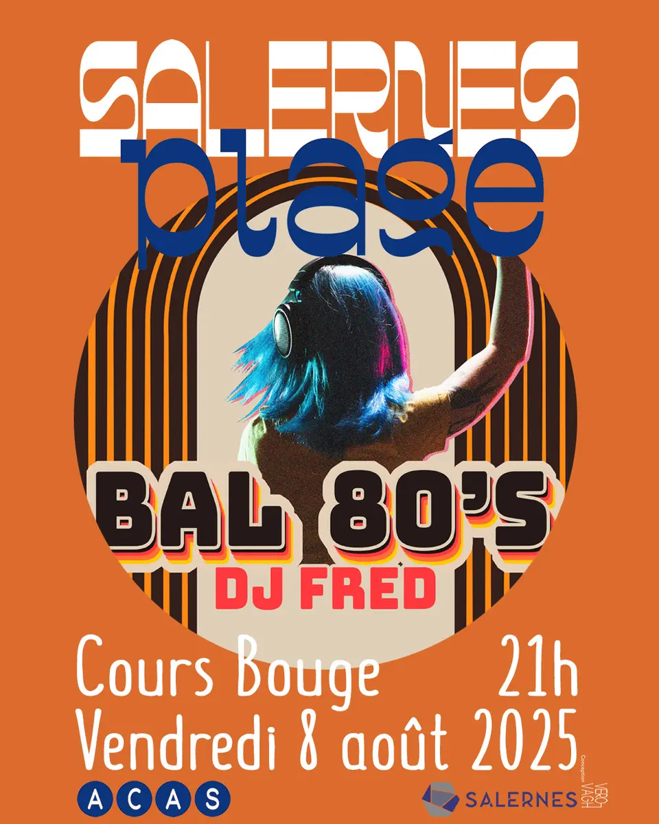 bal 80's