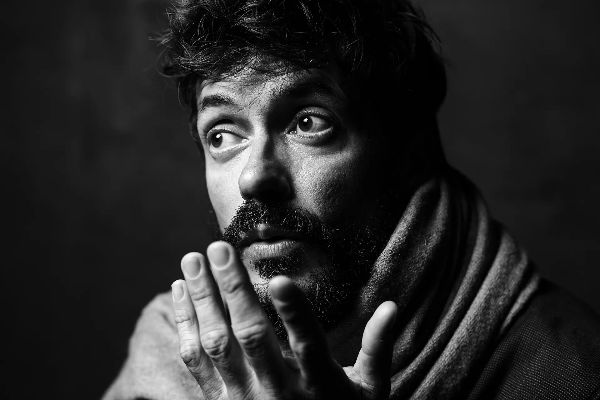 Vincent Moon's Live Cinema