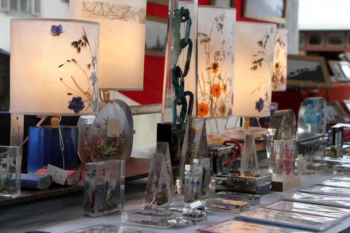 Artisans d'Art