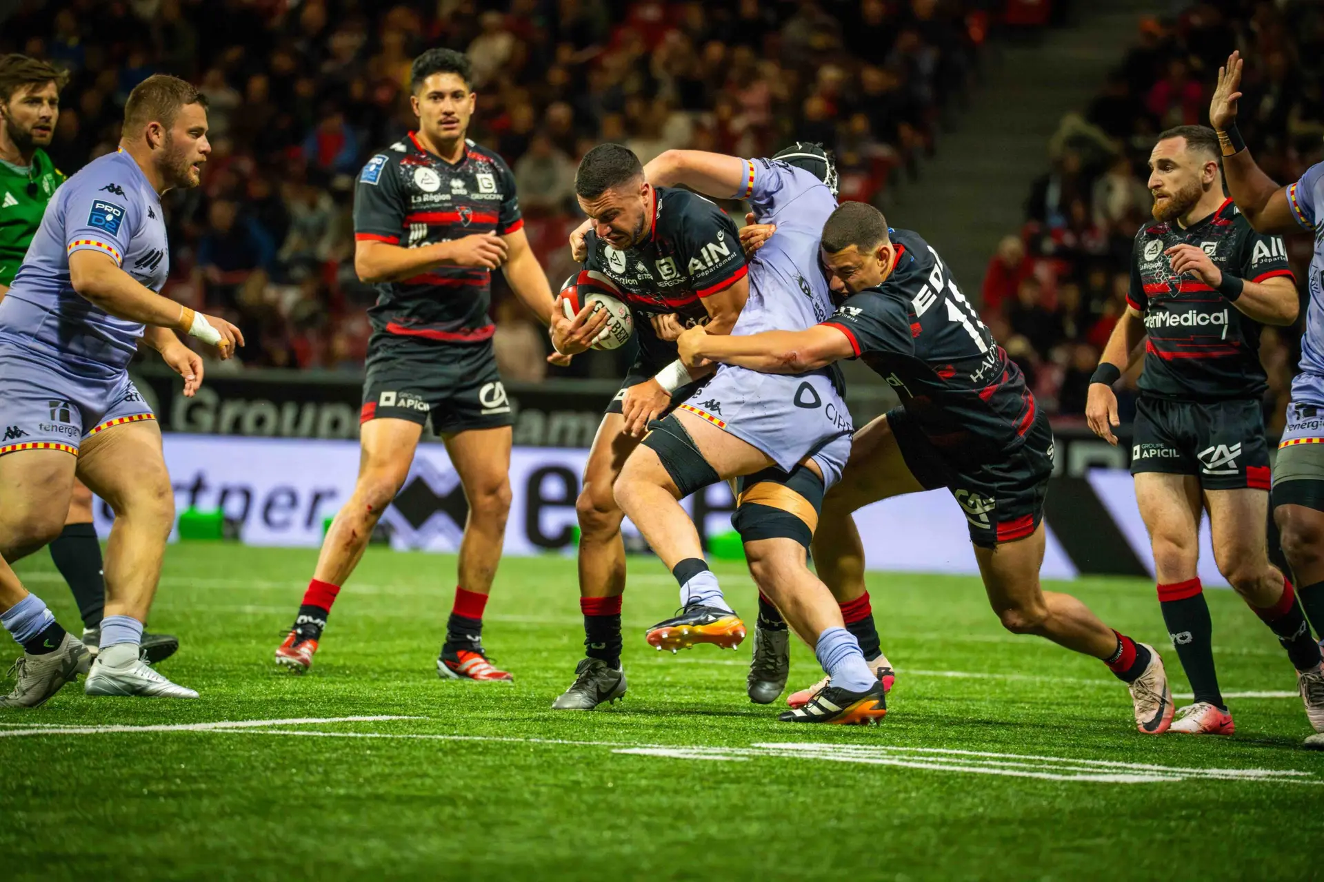 Oyonnax Rugby