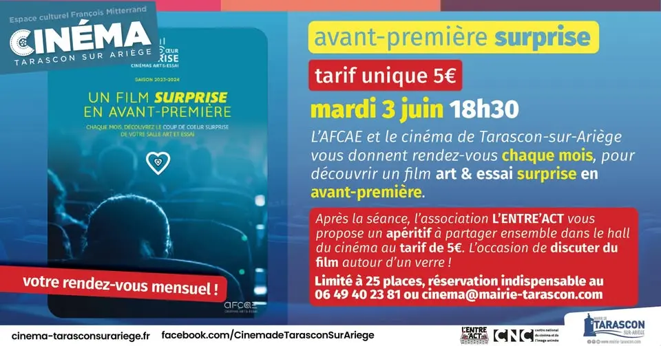 Affiche