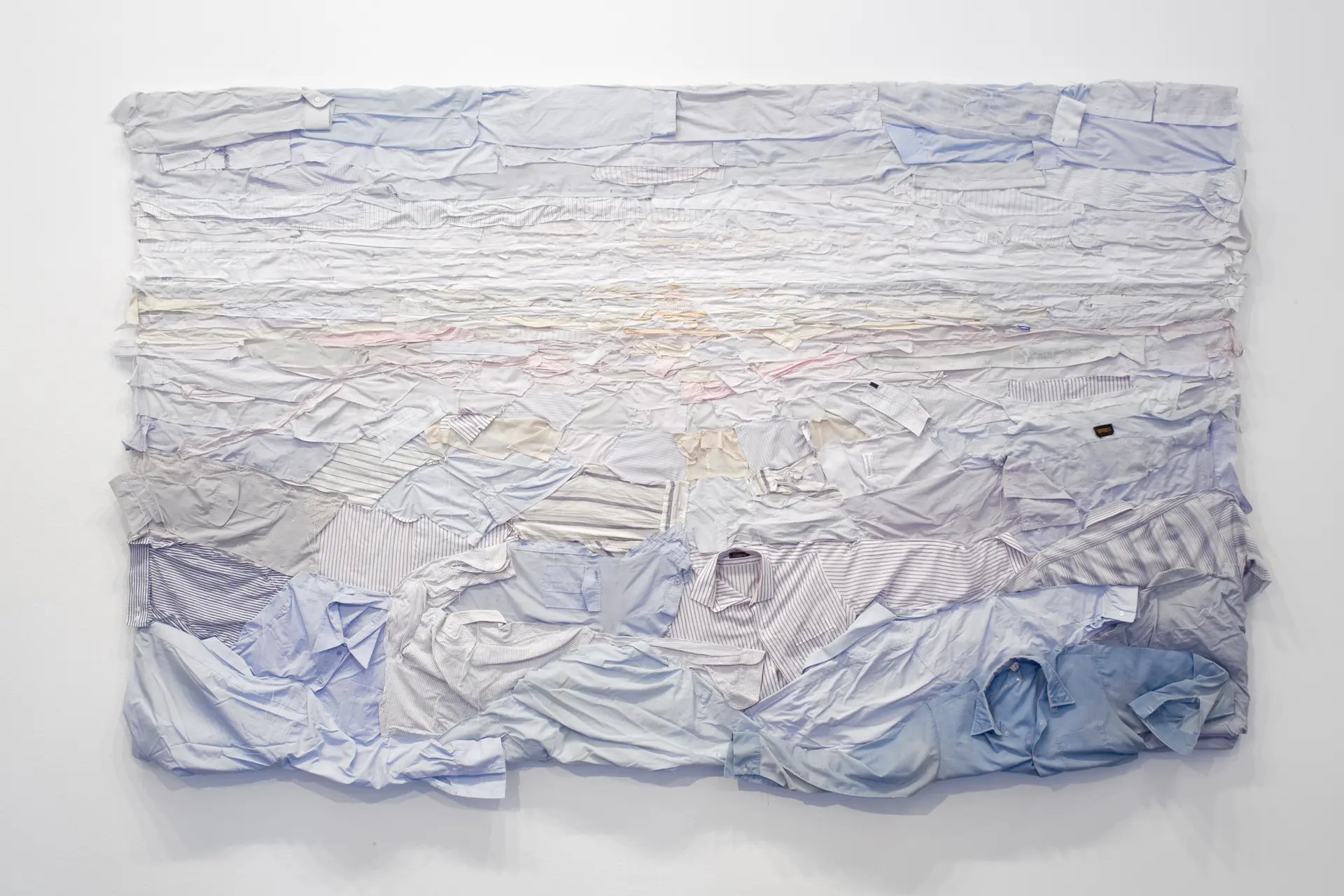 Oeuvre de Kaarina Kaikkonen