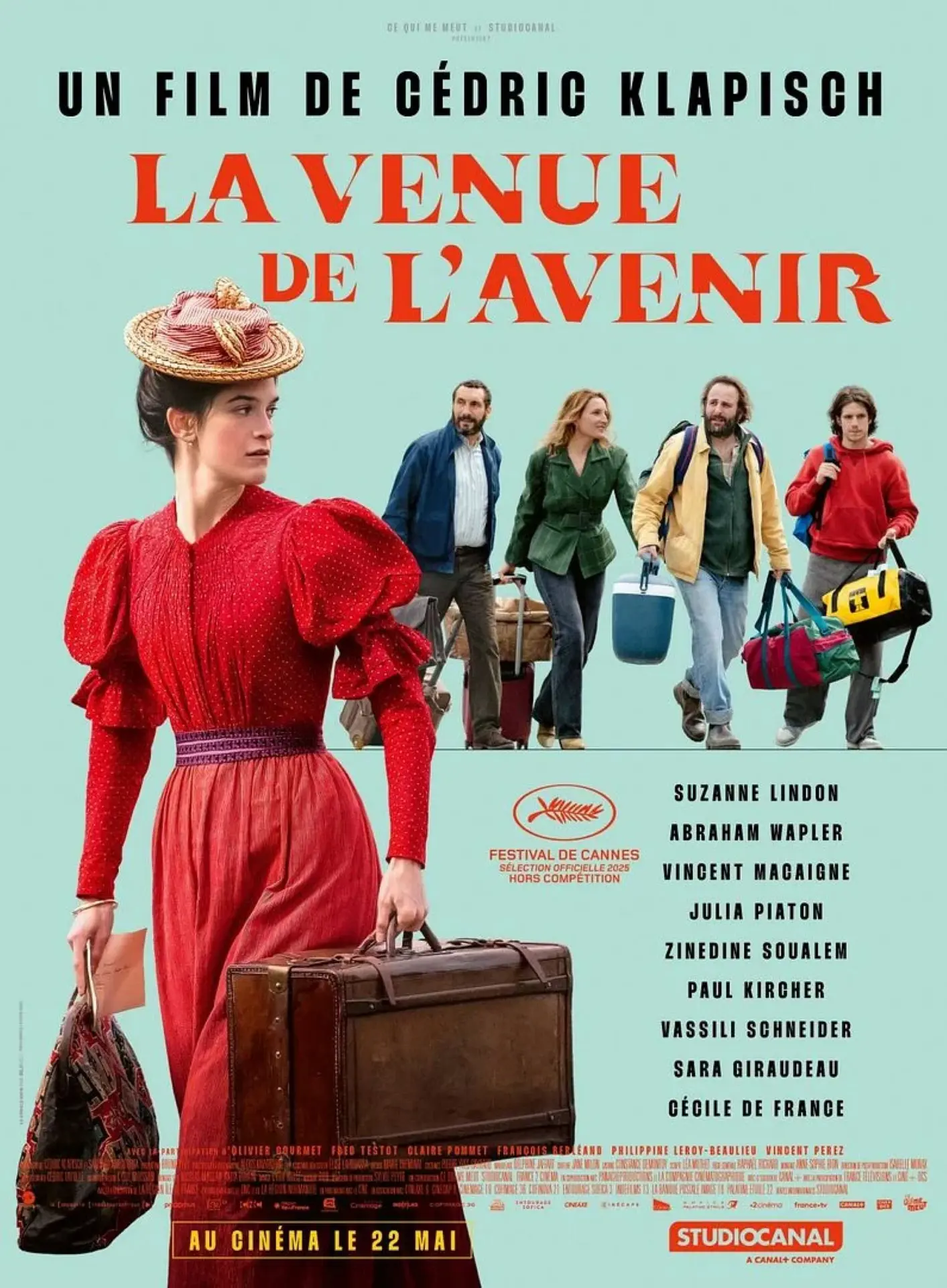 Affiche