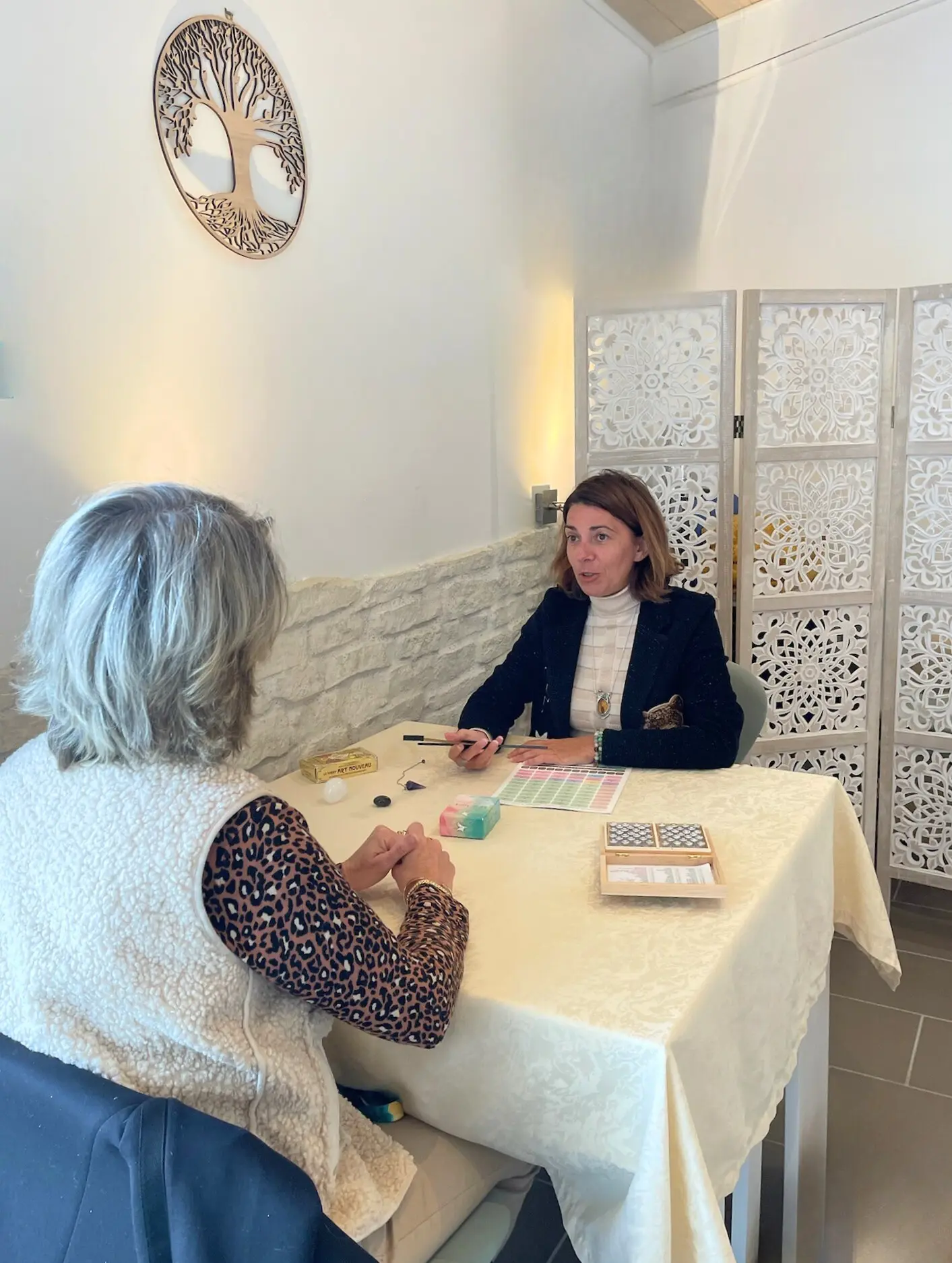 Journée découverte infothérapie_Saint-Martin-de-Ré
