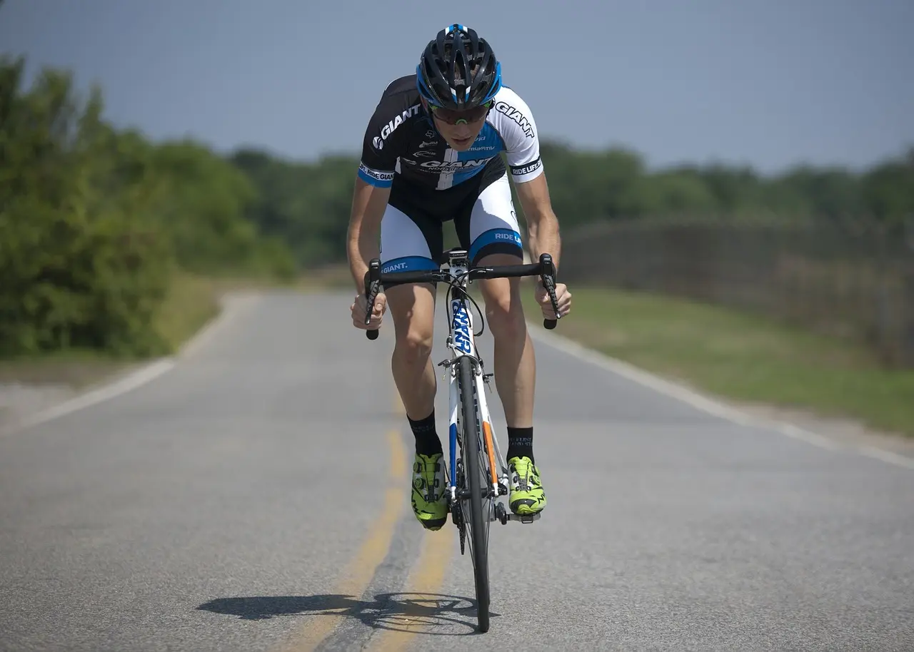 Grimpée du Colombier