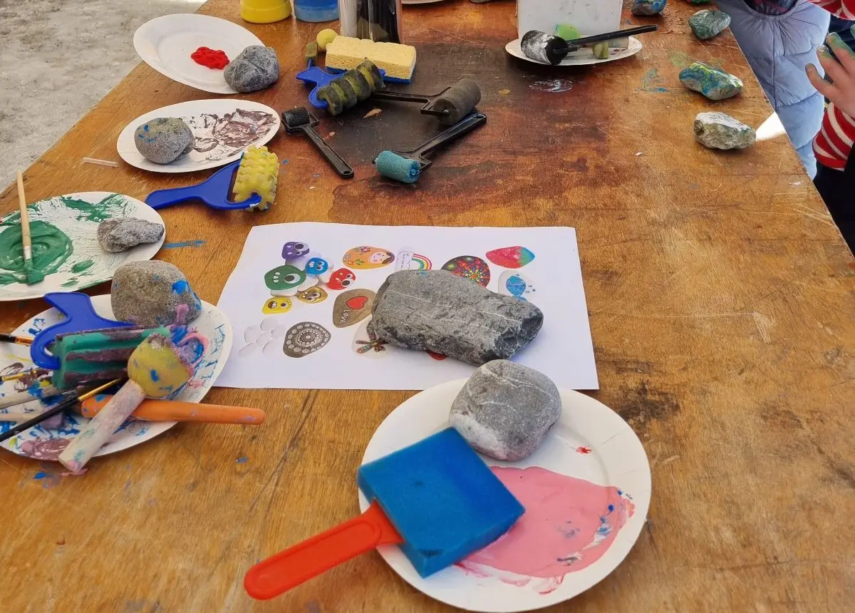 La semaine des défis_Allos