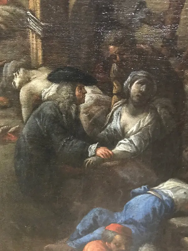 Ville de Marseille - Musée des Beaux-Arts (MBA)