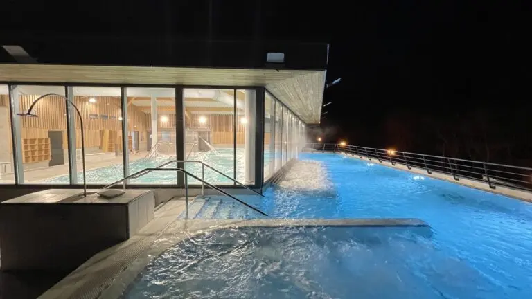 Nocturne Spa Thermal