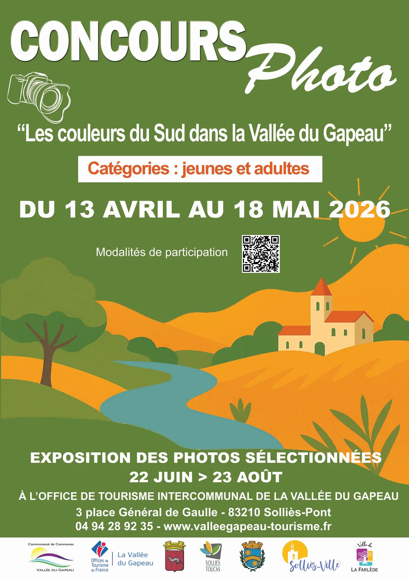 Concours photo_Vallée du Gapeau