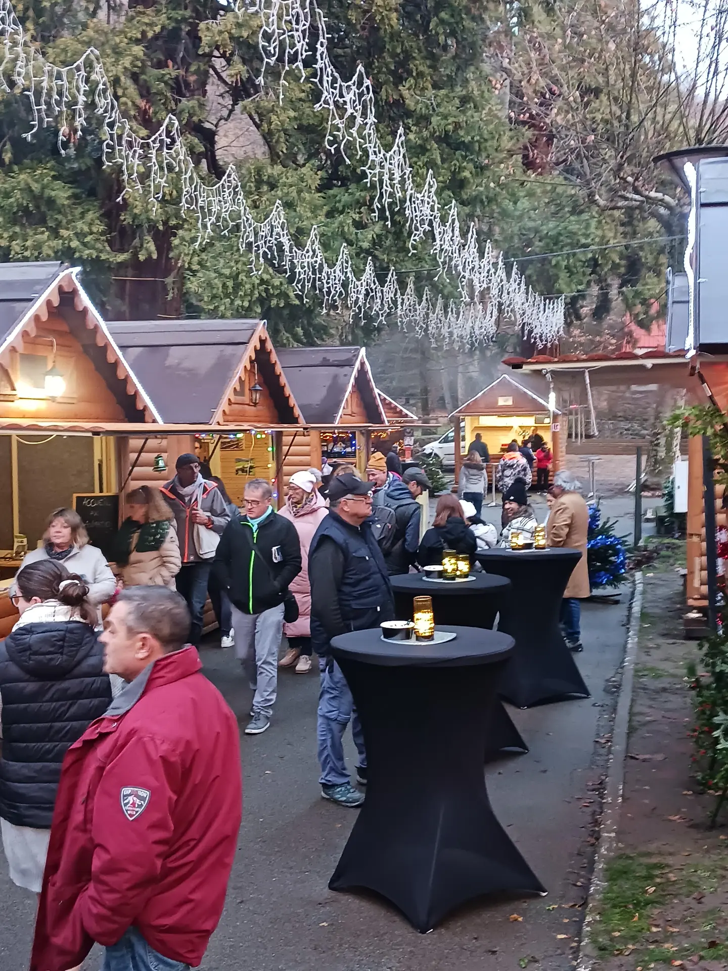 Marché