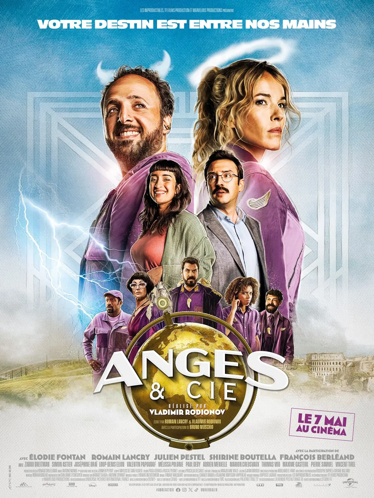 Affiche