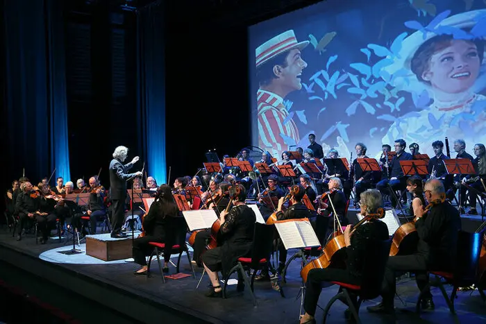 Orchestre des Alpes du Sud