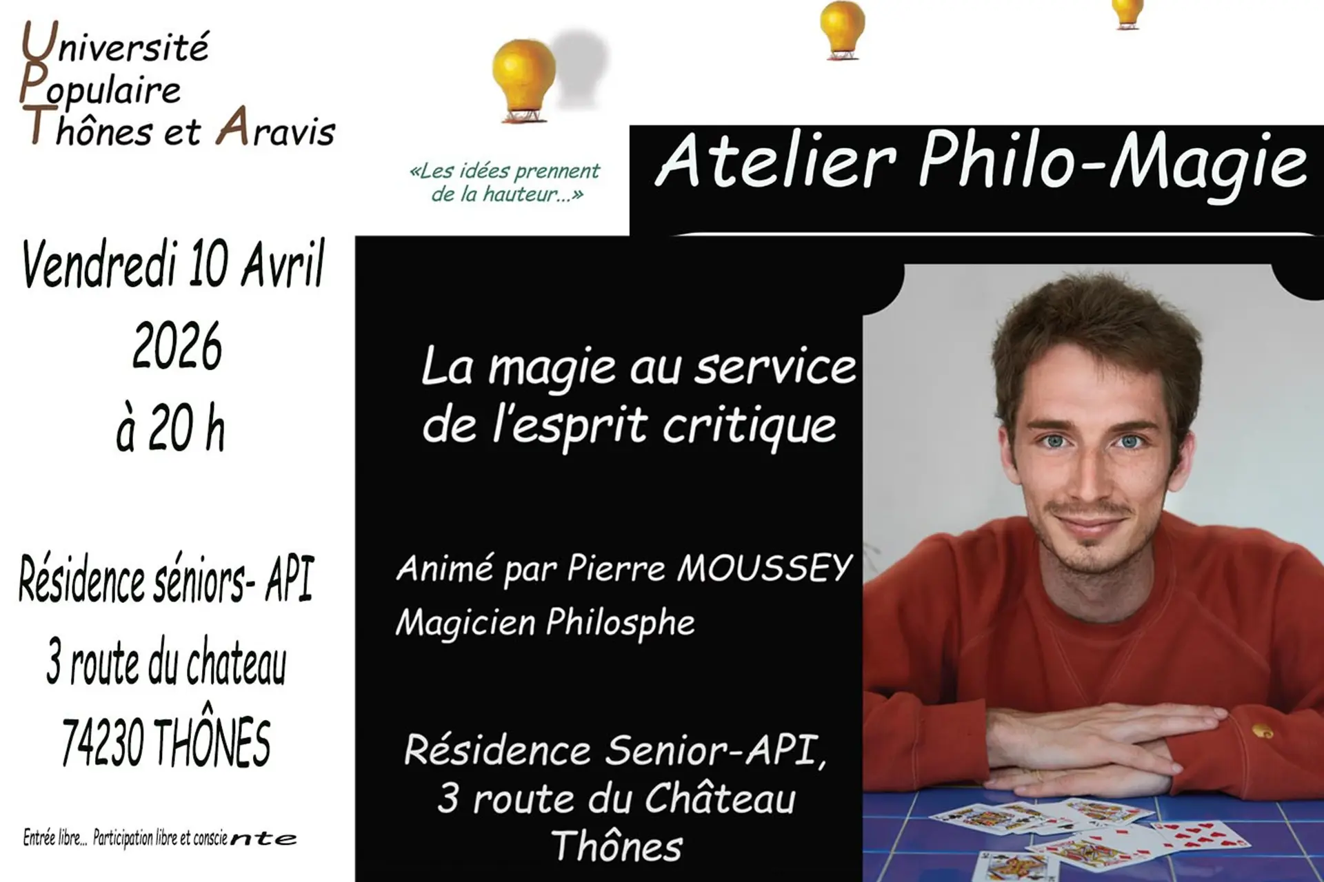 Atelier Philo-magie_Thônes