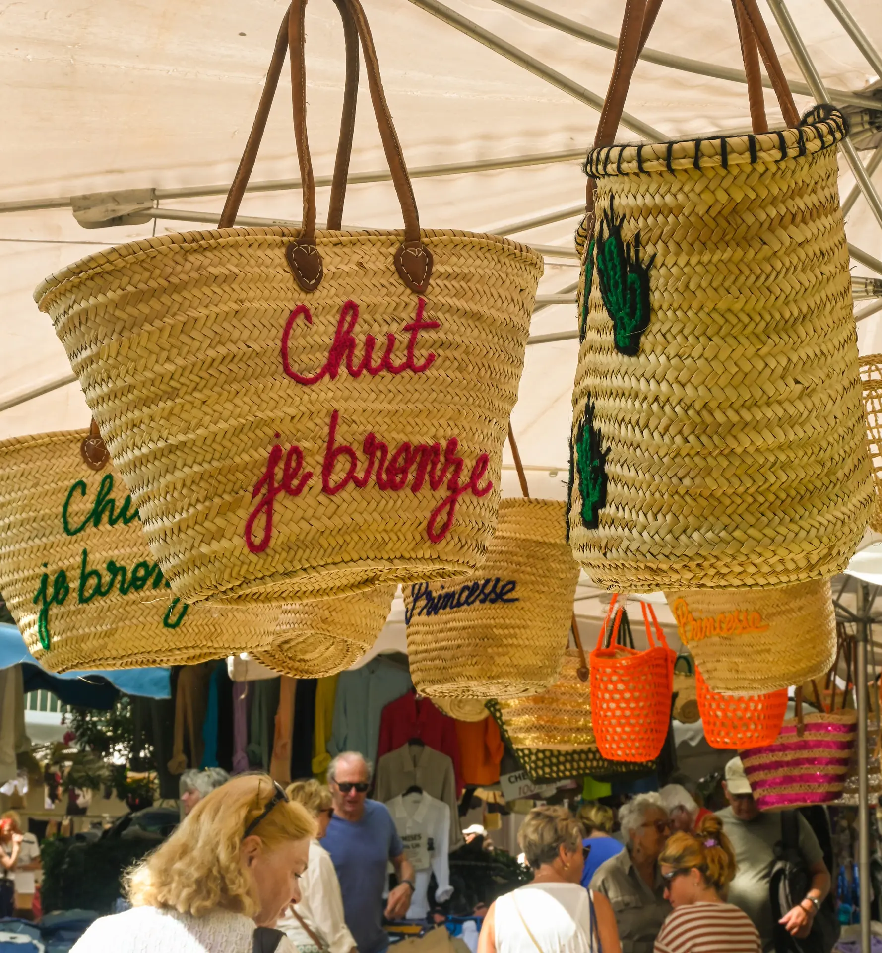 Marché 2