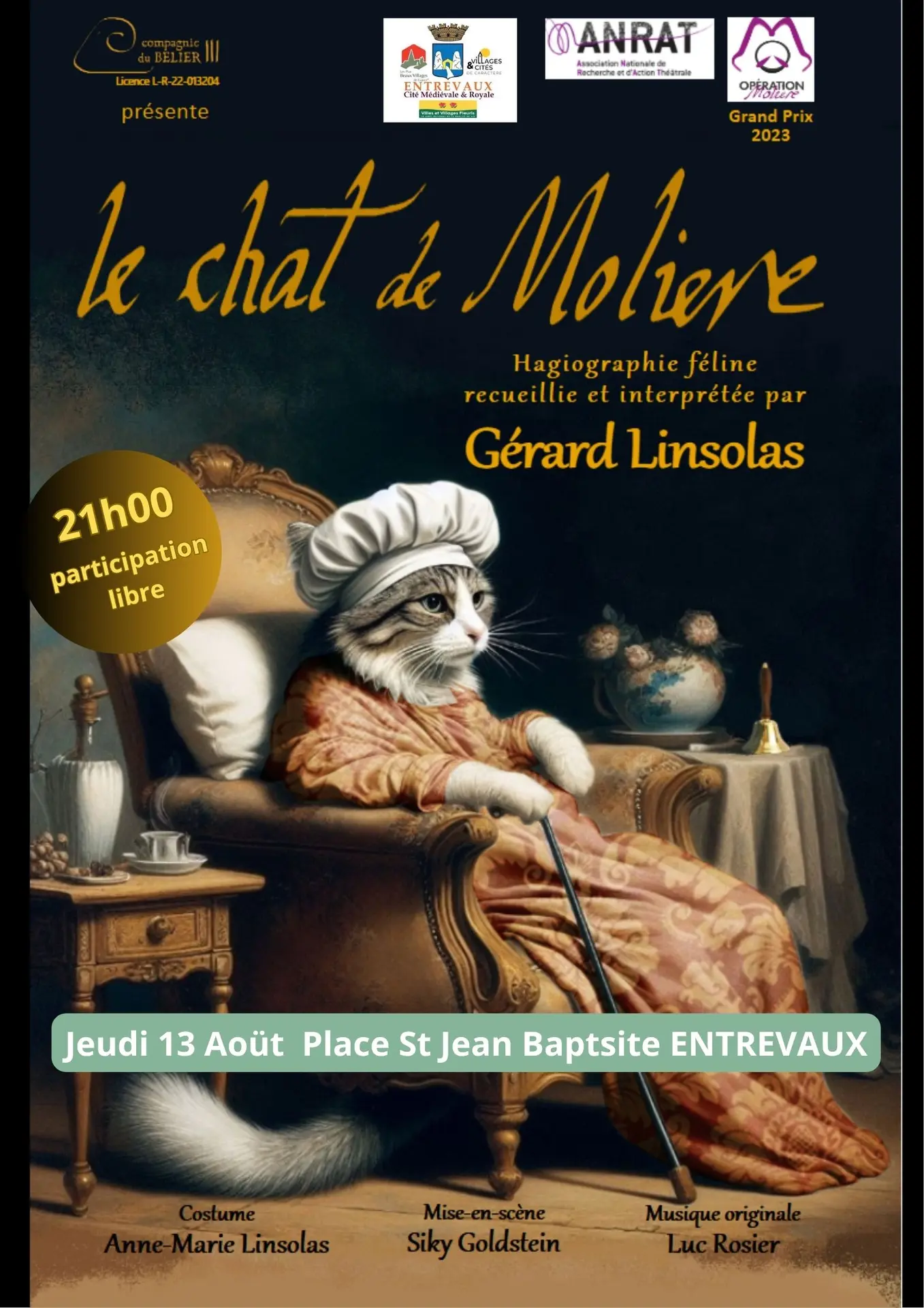 Affiche