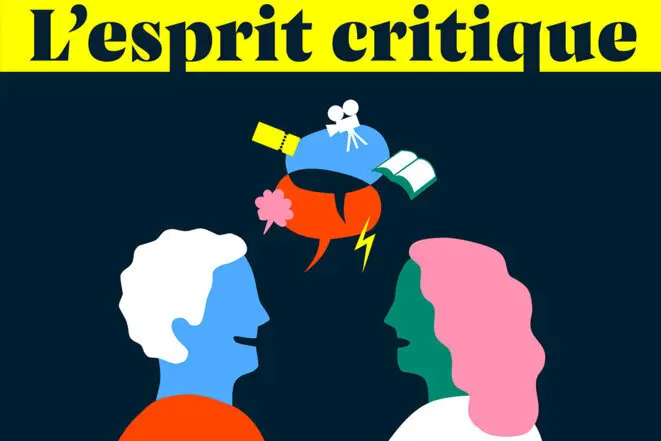 Logo L'esprit critique