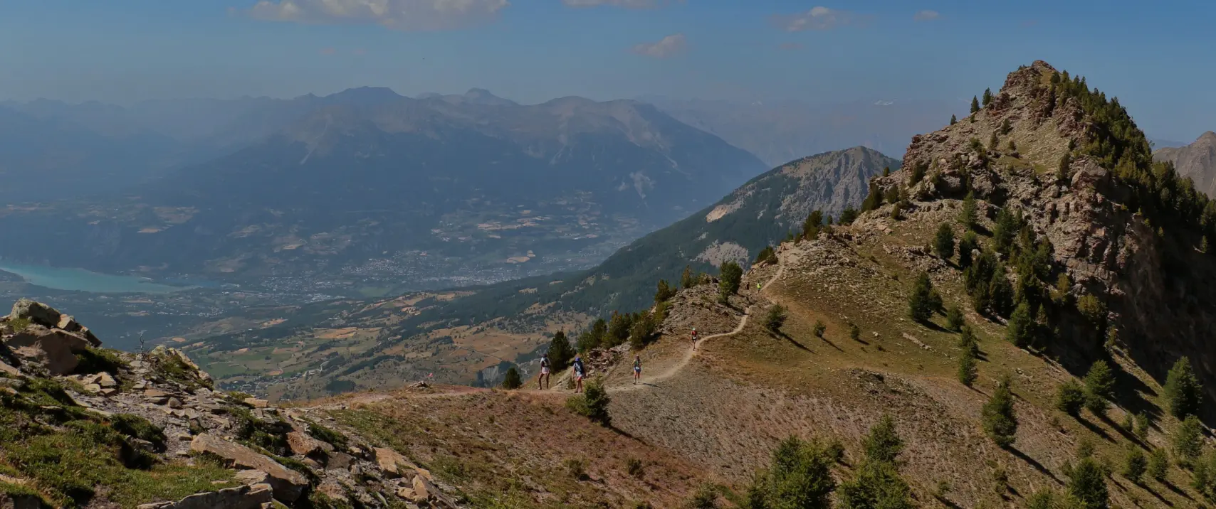 Skyrace Les Orres_Les Orres