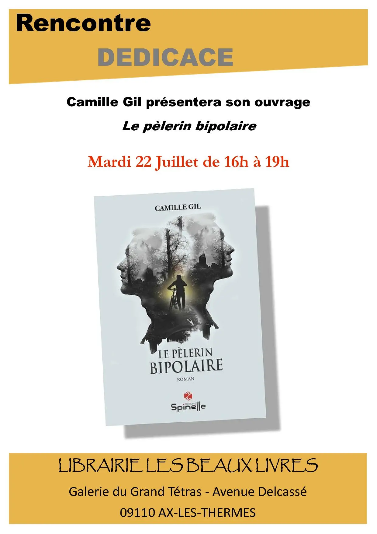 Affiche