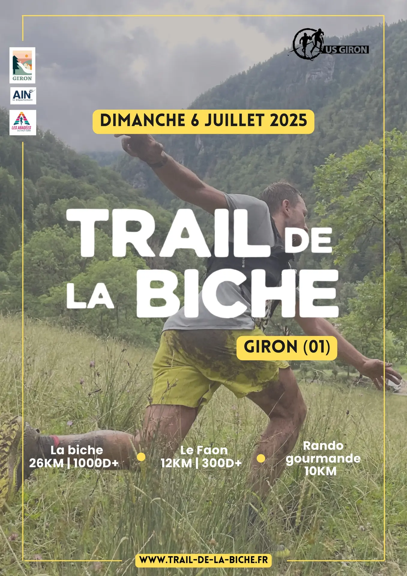 Trail de la biche_Giron