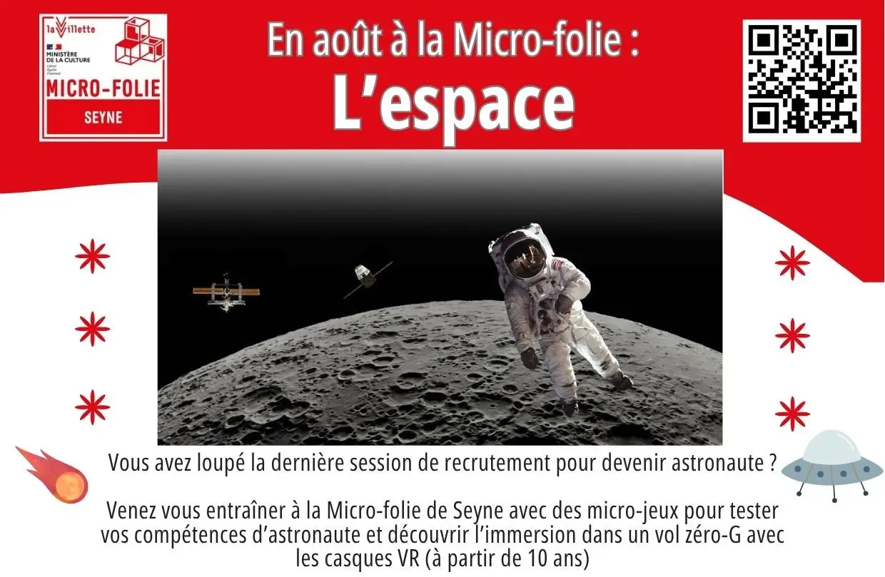 affiche