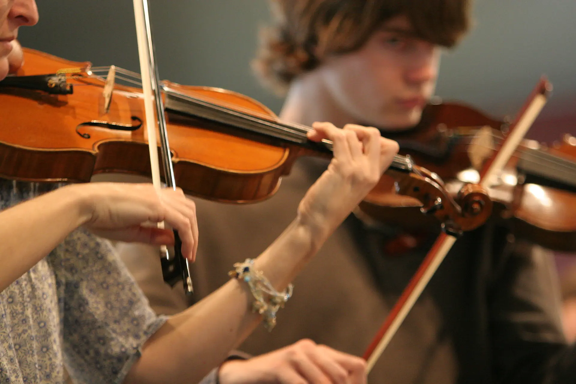 5.Concert violon 2803 © Olivier Pastor TPM