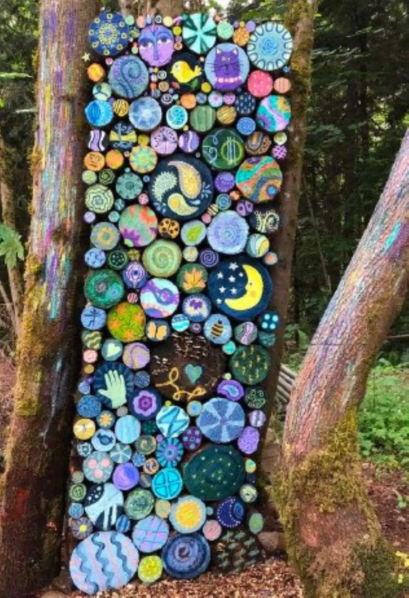 kamishitourb pollens