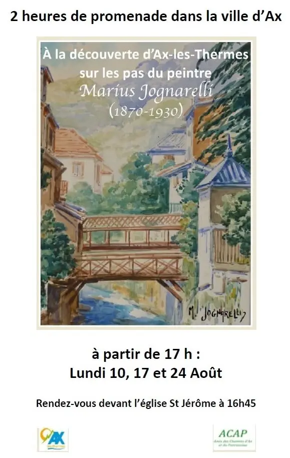 Affiche