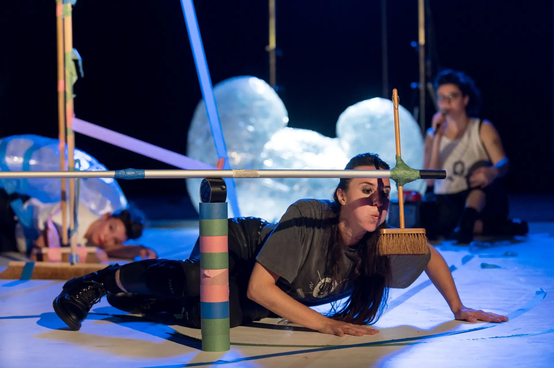image du spectacle