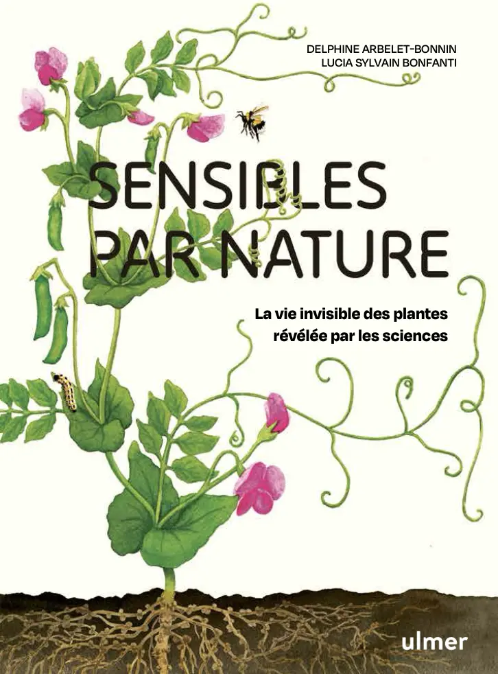 Rencontre dédicace autour du livre Sensibles par nature_Avignon