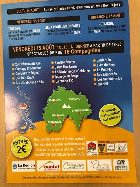 Programme 2025