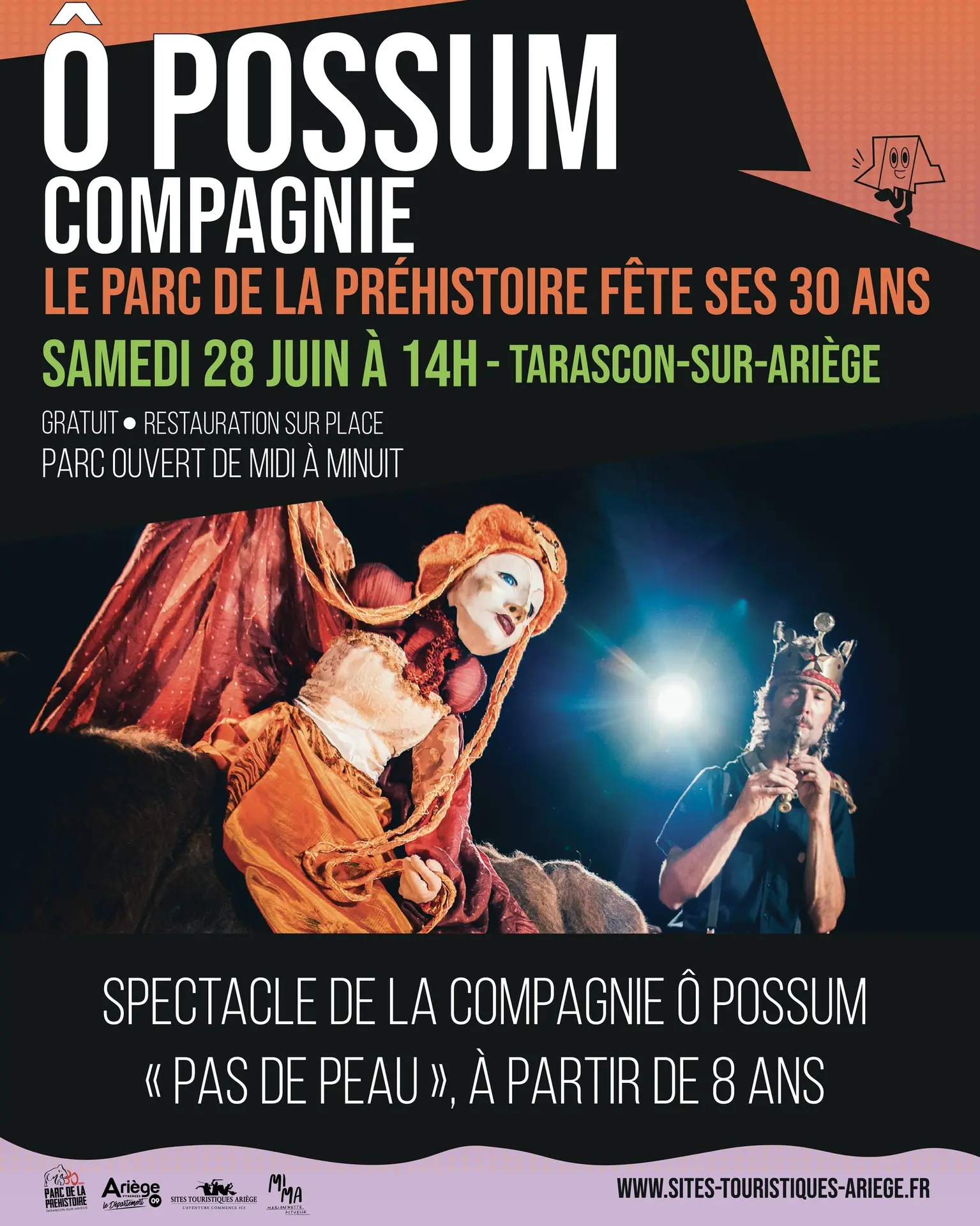Affiche