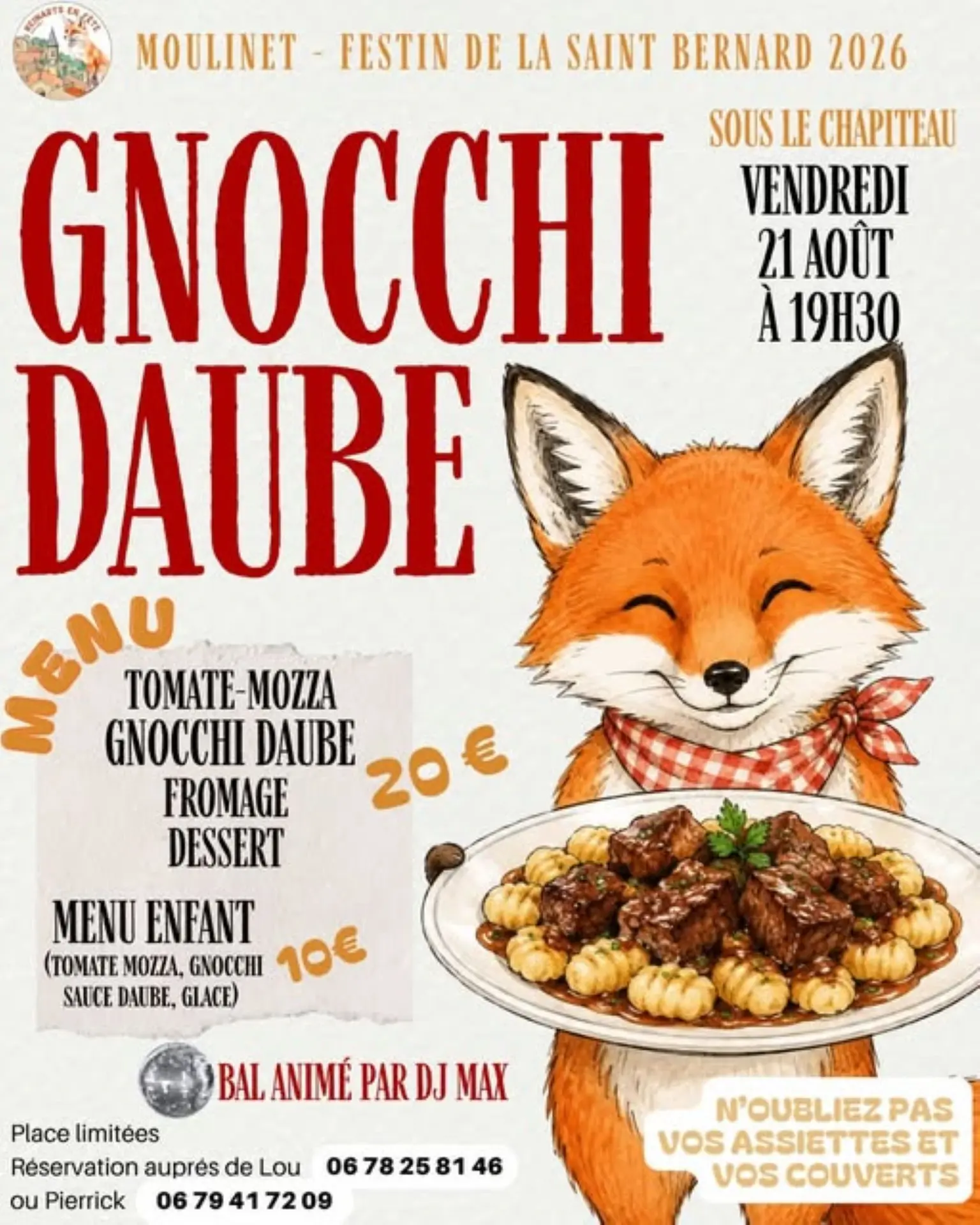 Affiche