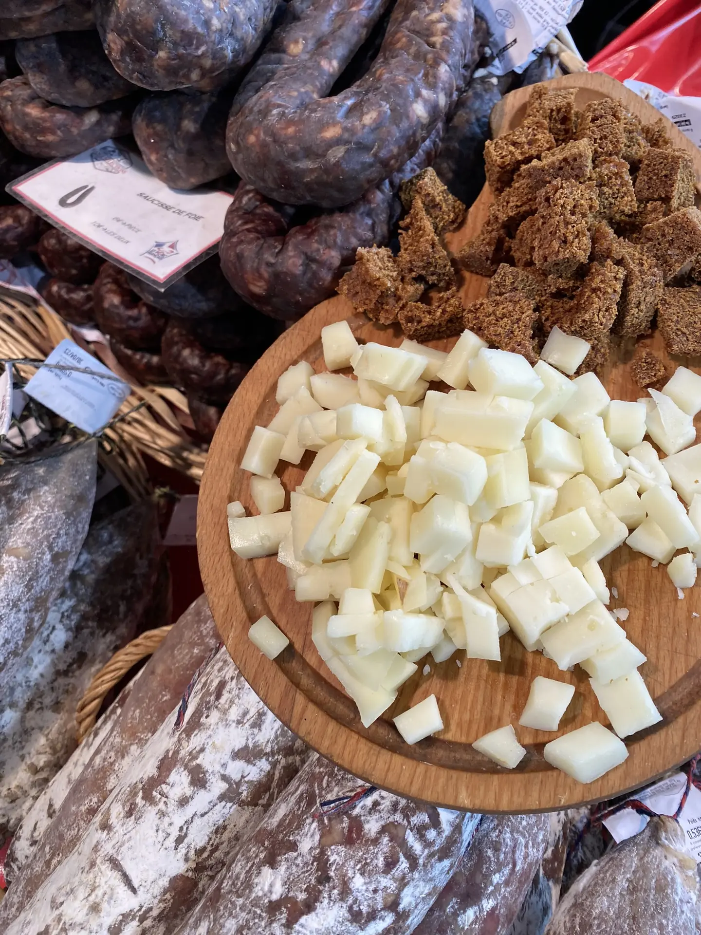 Salon des vins, du chocolat et de la gastronomie à Hyères