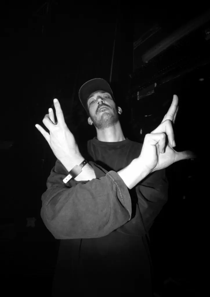 Concert - Techno Mess (techno hardcore)_Toulon