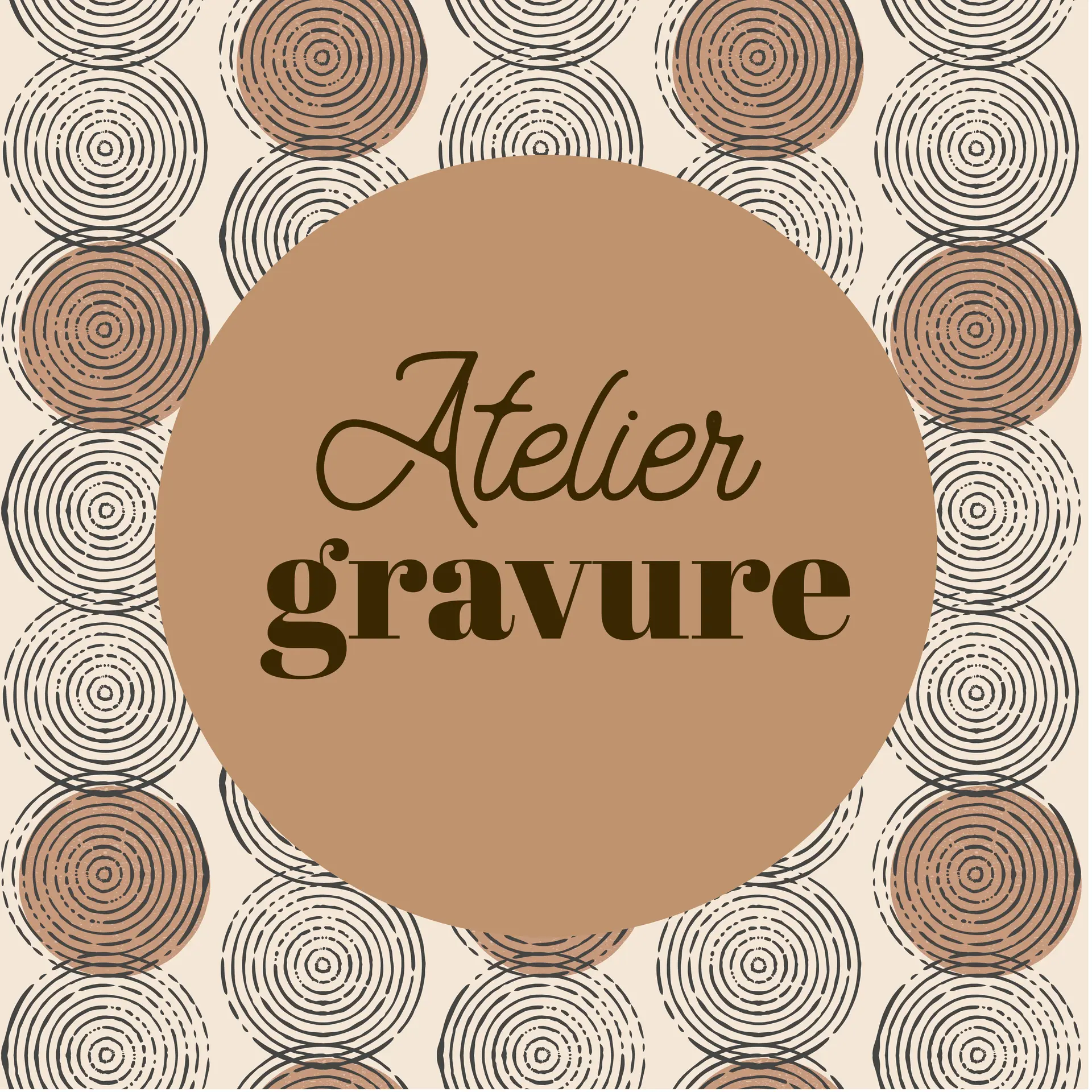 Atelier Gravure