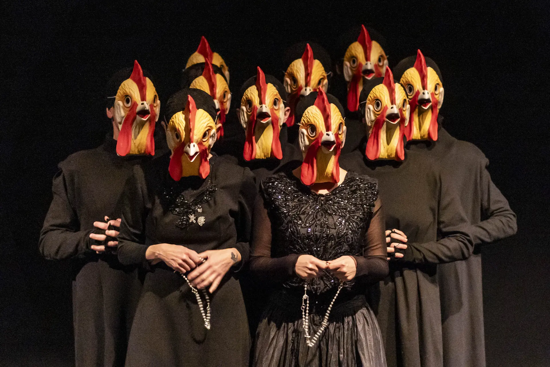 image du spectacle