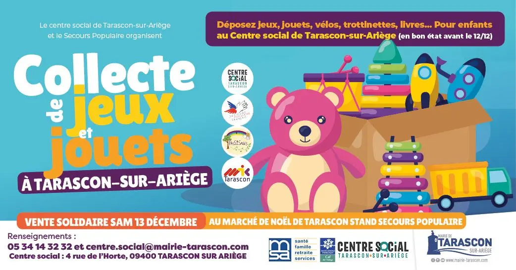 Affiche