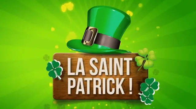 Mirabeau fête la Saint Patrick_Mirabeau
