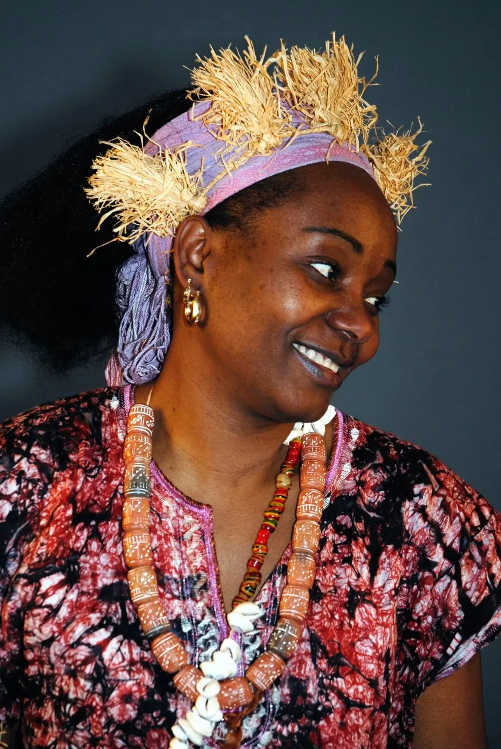 Bagiliba - Spectacle de contes Paroles d'animaux_Tourrettes