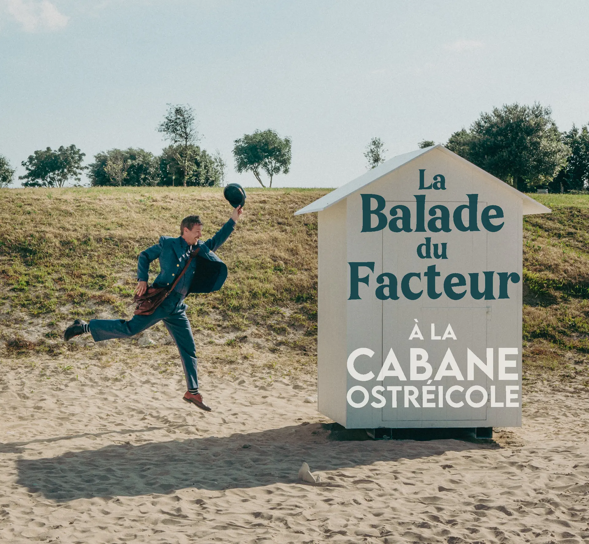 La Cabane Ostréicole