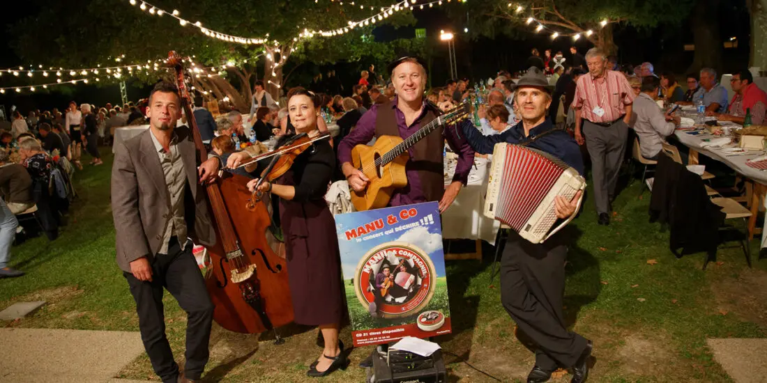 Manu and Co – La Belle Equipe_Avignon