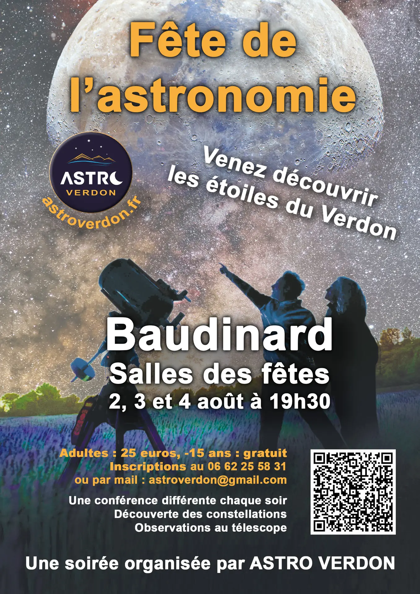 Affiche