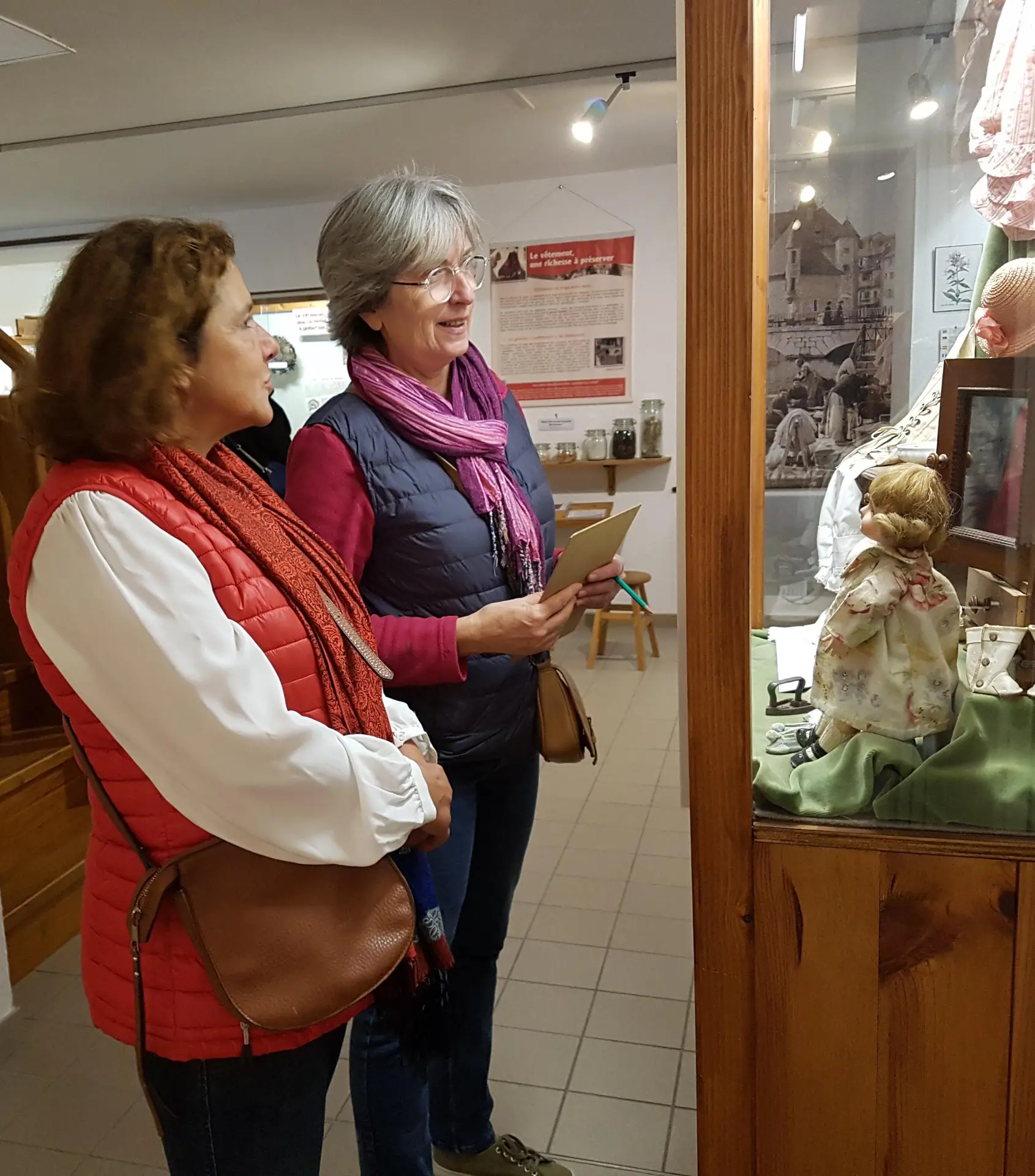 Ecomusée du Lac d'Annecy