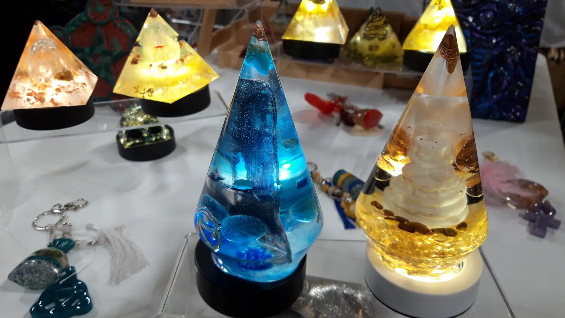 Marché de Noël_Gardanne