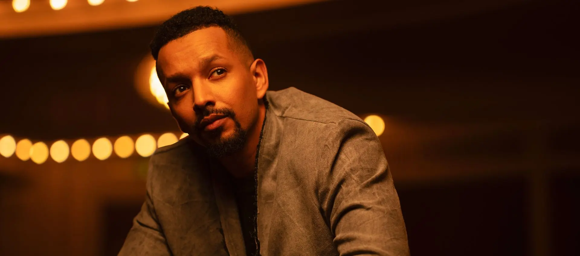 Humour : Waly dia une heure à tuer_Sainte-Maxime